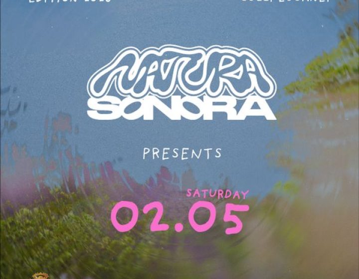 Chapter 2 Natura Sonora 2026   Parco Frassanelle