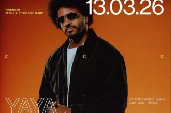 Still Other Size Presents Yaya | Virgilio Club