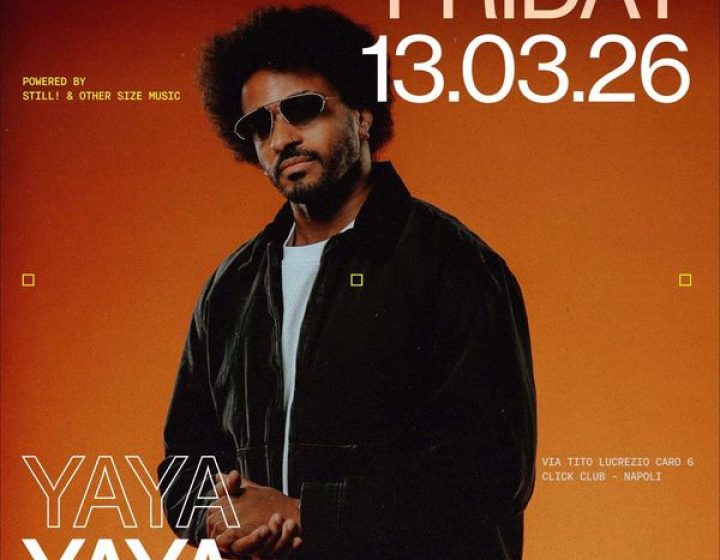 Still Other Size Presents Yaya   Virgilio Club