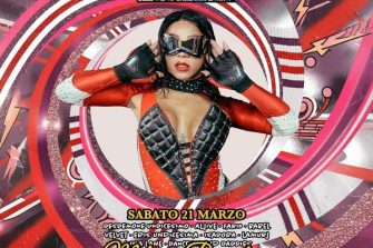 Histerika | Circolo Arci Tunnel