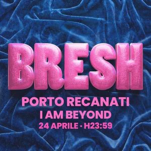 Bresh - Closing Party | I AM