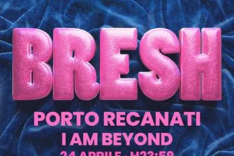 Bresh - Closing Party | I AM