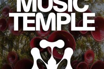 MUSIC TEMPLE — 4 Aprile | Saint Georges Premier Garden