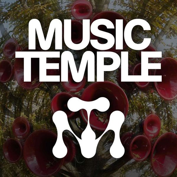 MUSIC TEMPLE — 4 Aprile | Saint Georges Premier Garden