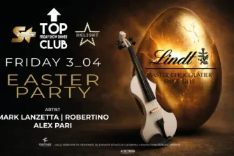 Mark Lanzetta | Frontemare