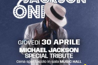 Jackson One | ODISSEA