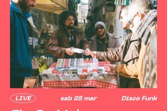 The Funkin Machine | Binario69