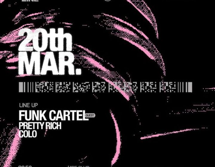 Offline pres. Funk Cartel   Vibe