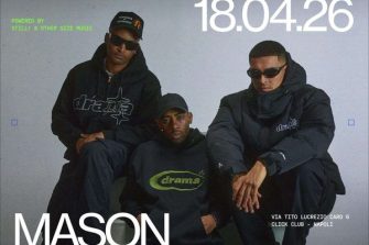 Still Other Size Presents Mason Collective | Virgilio Club