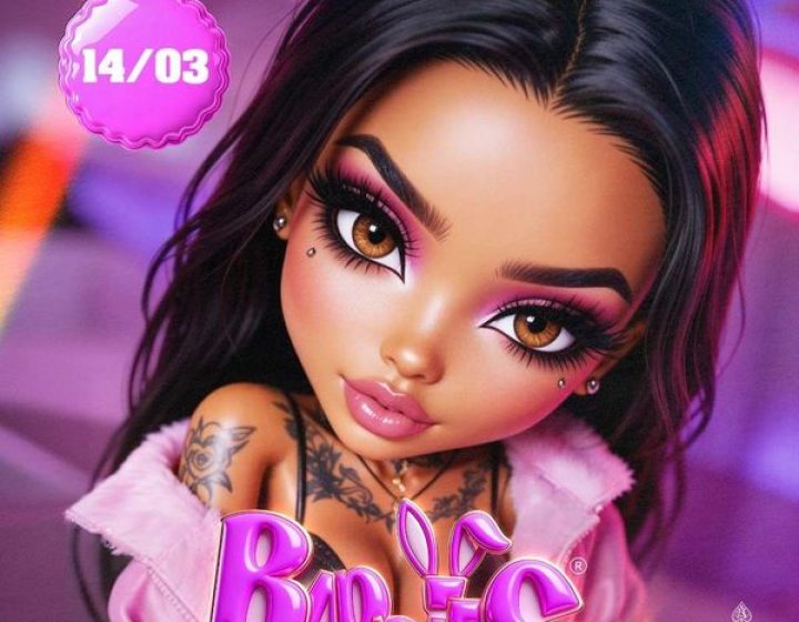 Touche - Baddies   Touchè Club