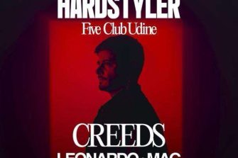 Five presenta Creeds | FIVE