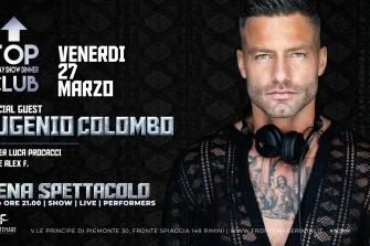 EUGENIO COLOMBO | Frontemare