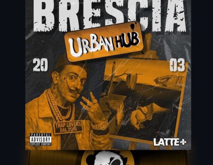 Urban   Lattepiù live