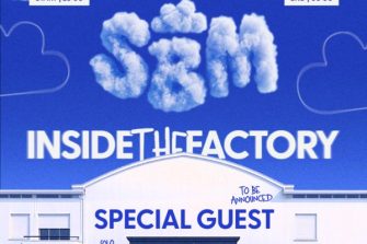 SBM - Inside The Factory | Italghisa