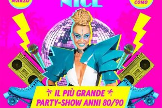 Vice Is Nice | Albert Club