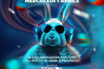 La Studentesca Di pasqua | FIVE