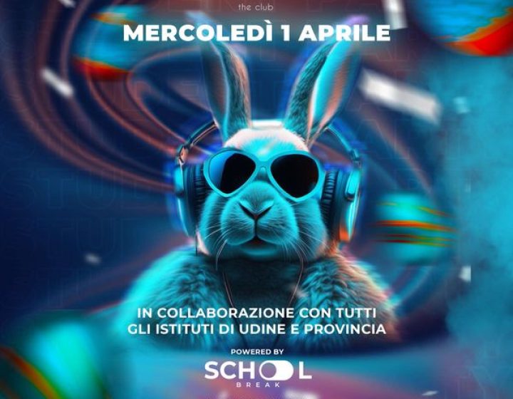 La Studentesca Di pasqua   FIVE