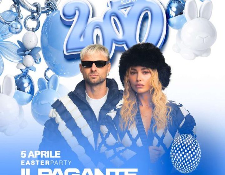 Domenica 5 Aprile 2026   BRAHMA Clubship