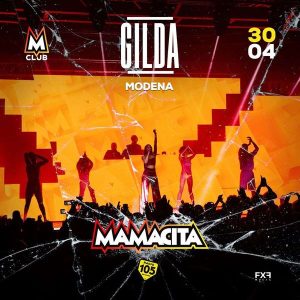 Mamacita - Gilda Modena | GILDA