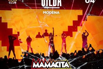Mamacita - Gilda Modena | GILDA