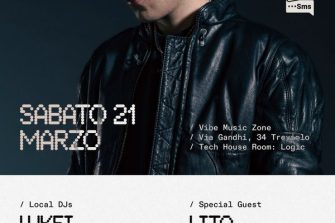 Premiere - Special Guest Lito | Vibe