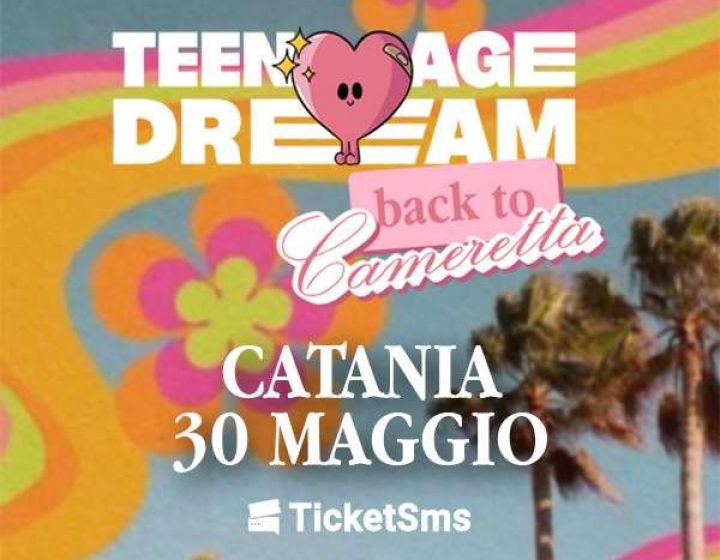 Teenage Dream   Afrobar