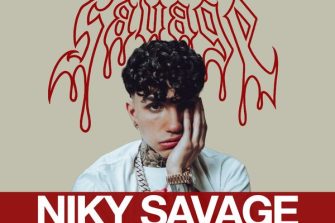 Niky Savage + Inaugurazione Giardino | TNTKAMASUTRA