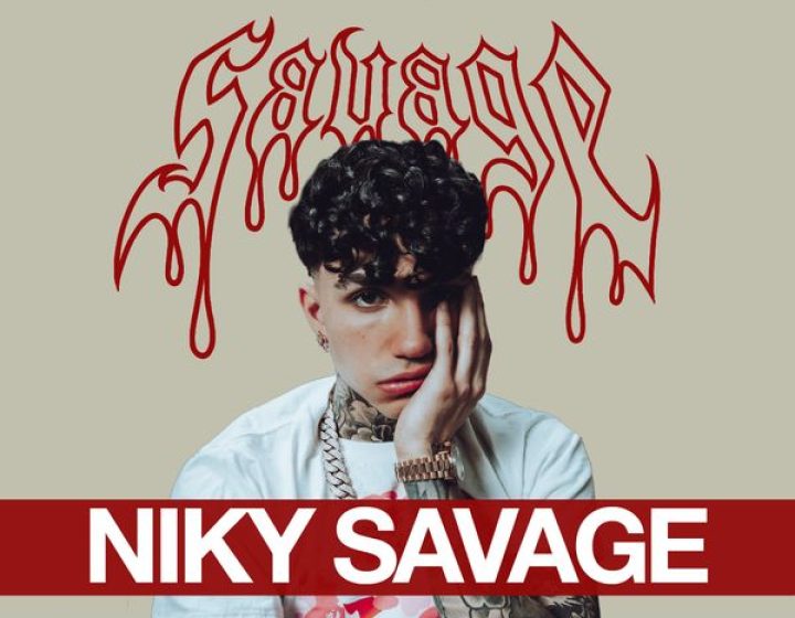 Niky Savage + Inaugurazione Giardino   TNTKAMASUTRA