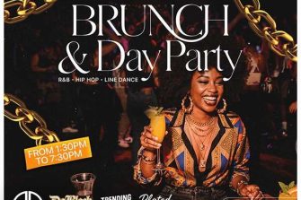 Brunch Nuclub | Nuclub Vicenza