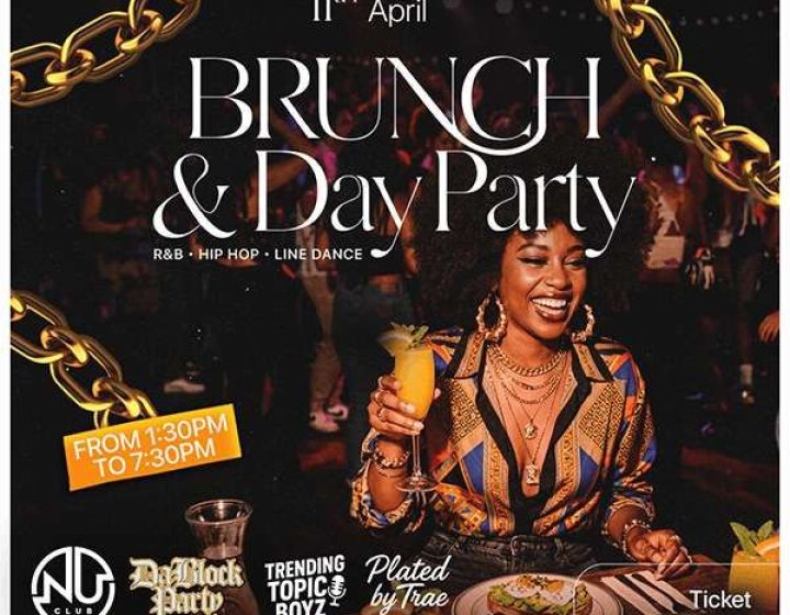 Brunch Nuclub Nuclub Vicenza