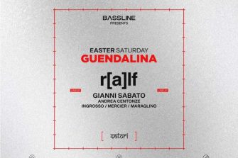 Ralf - Easter Saturday | Living