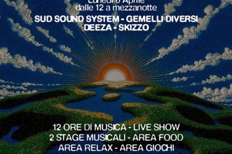 Radura Fest - La Pasquetta | Masseria Lagarello