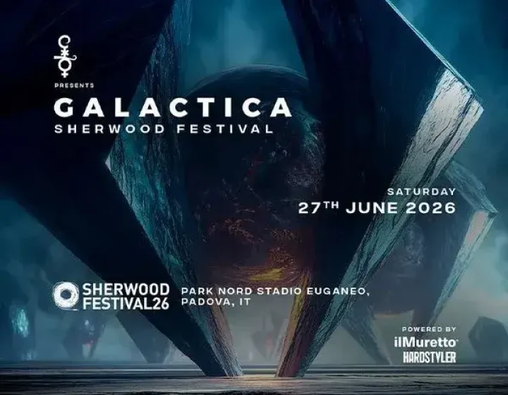 Galactica Deejay Cocorico