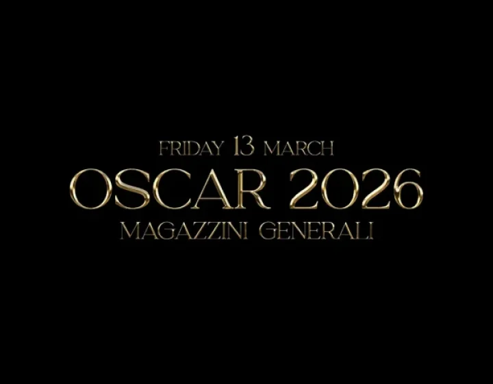 La Boum @ Magazzini   Magazzini Generali