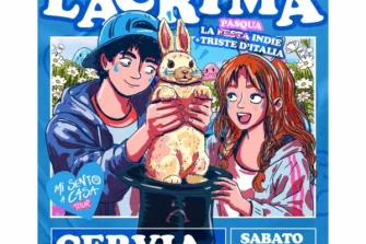 LACRIMA | Rock Planet