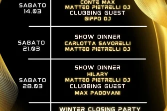 Carlotta Savorelli | Living