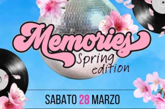 MEMORIES | Matrioska Club