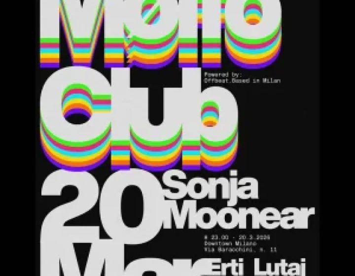 MOLTO CLUB   DOWNTOWN