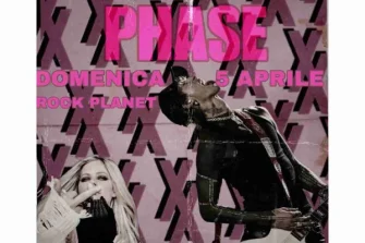 NOT A PHASE | Rock Planet