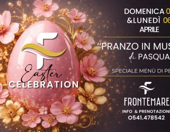 PASQUA&PASQUETTA2026   Frontemare