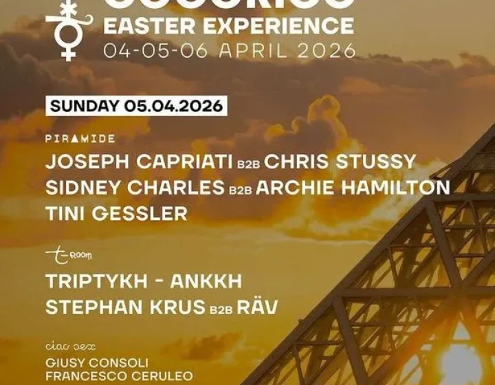 Joseph Capriati   Cocorico