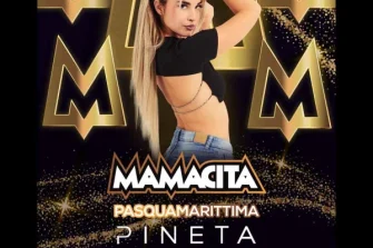 PASQUA MARITTIMA | Pineta Club
