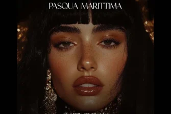 PASQUA MARITTIMA | Pineta