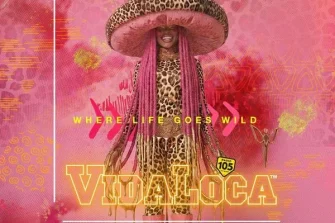 Vida Loca | Peter Pan