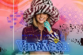 Vida Loca | Peter Pan