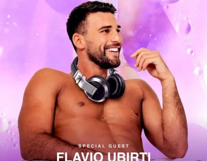 Deejay Resident   Peter Pan