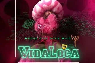 Vida Loca | Peter Pan