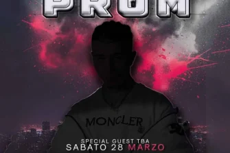 PROM | 707 Restaurant