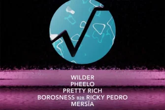 RADICAL Riccione | Byblos Club