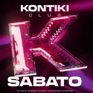 Sabato | KONTIKI